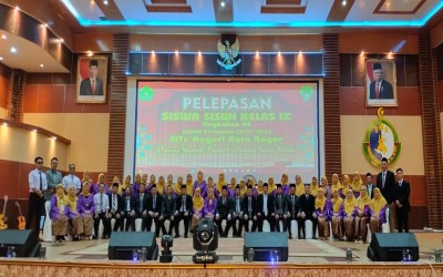 Perpisahan 2023/2024